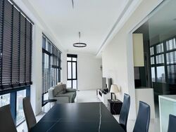 D'Leedon (D10), Condominium #612585541